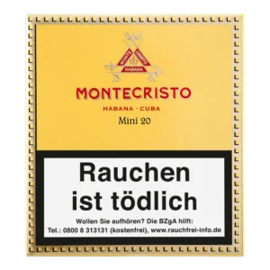 Montecristo Mini