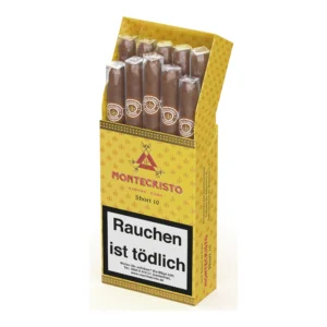 Montecristo Short