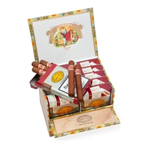 Romeo y Julieta Linea Clasica Club Kings