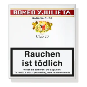 Romeo y Julieta Club