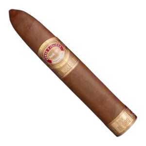 Romeo y Julieta Linea de Oro Nobles