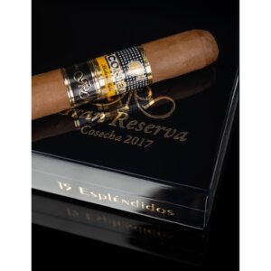 Cohiba Esplendidos Gran Reserva Cosecha 2017