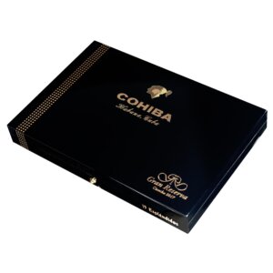 Cohiba Esplendidos Gran Reserva 2017 Box of 15
