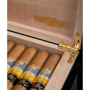 Cohiba Esplendidos Gran Reserva Cosecha 2017