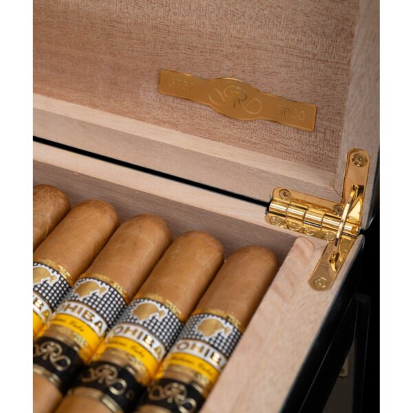 Cohiba Esplendidos Gran Reserva Cosecha 2017