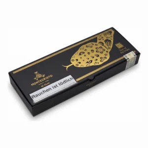 Montecristo Short 66 - Year Of The Snake Edición Limitada 2025