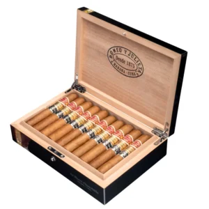 Romeo y Julieta Reserva Cosecha 2019 Short Churchills Reserva Cosecha 2019